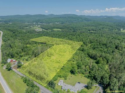 Undeveloped Land for sale in Grafton County, New Hampshire