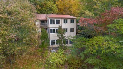 Recreational Property for sale in Amherst County, Virginia