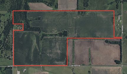 Farm Property for sale in Anderson County, Kansas