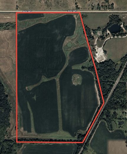 Property for sale in Anderson County, Kansas