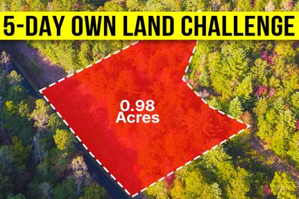 Property for sale in Cherokee County, North Carolina