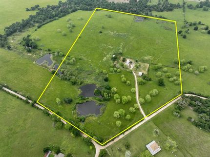 Horse Property for sale in Houston County, Texas