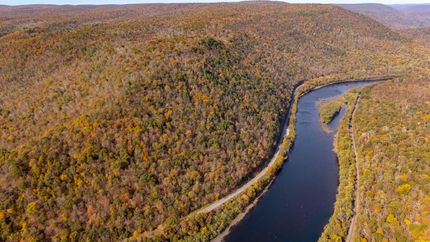 Riverfront Property for sale in Clinton County, Pennsylvania