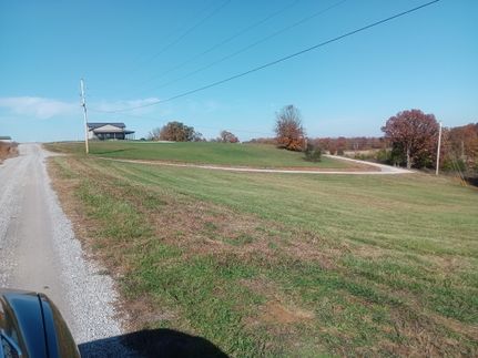 Property for sale in Grayson County, Kentucky