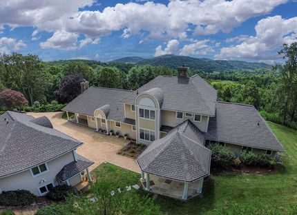 Property for sale in Rockbridge County, Virginia