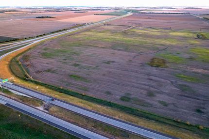 Property for sale in McPherson County, Kansas