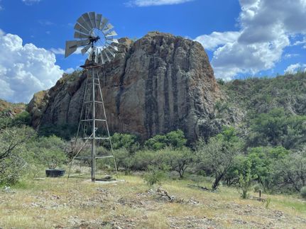 Ranch Property for sale in Santa Cruz County, Arizona