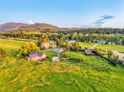 Farm Property for sale in Gallatin County, Montana