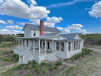 Ranch Property for sale in Travis County, Texas