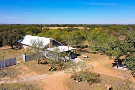 Property for sale in Jack County, Texas