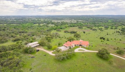 Property for sale in Hays County, Texas