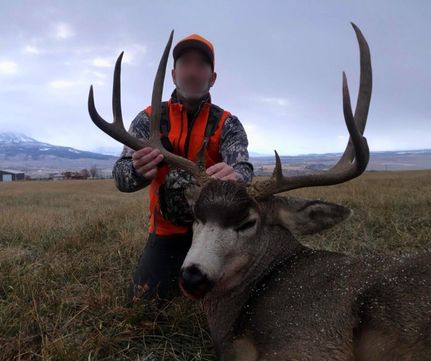 Property for sale in Delta County, Colorado