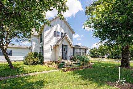 Property for sale in Montgomery County, Kansas