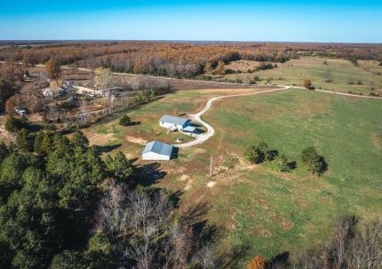 Property for sale in Dent County, Missouri