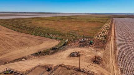 Property in Dawson County, Texas