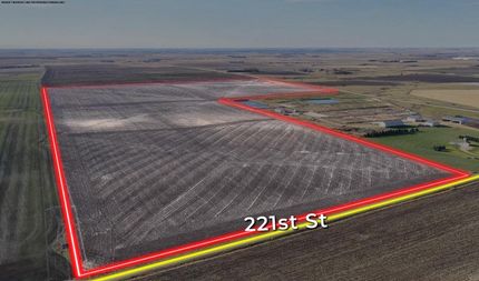 Property for sale in Brookings County, South Dakota