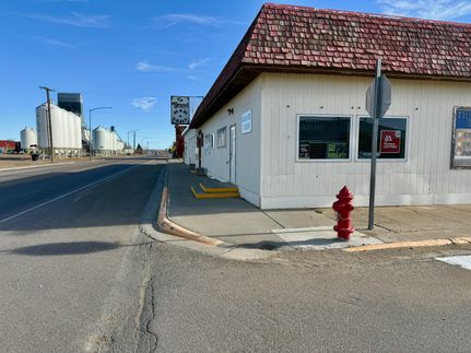 Commercial Property for sale in Liberty County, Montana