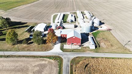 Residential Property for sale in Wabash County, Indiana