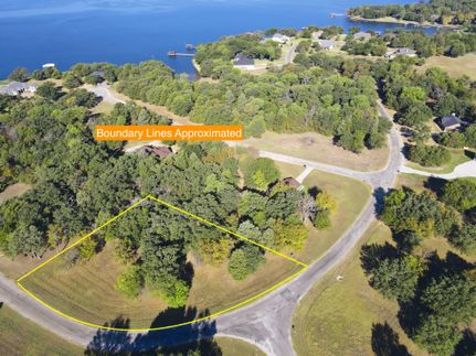 Undeveloped Land for sale in Navarro County, Texas