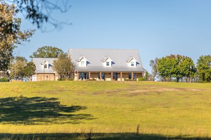 Horse Property for sale in Marion County, Texas