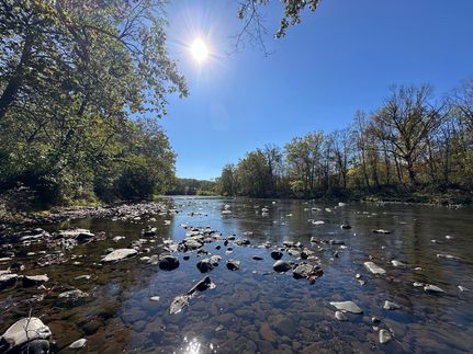 Riverfront Property for sale in Somerset County, Pennsylvania