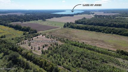 Property for sale in Tensas Parish, Louisiana