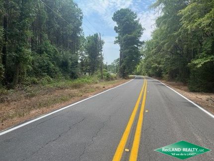 Timberland Property for sale in Webster Parish, Louisiana