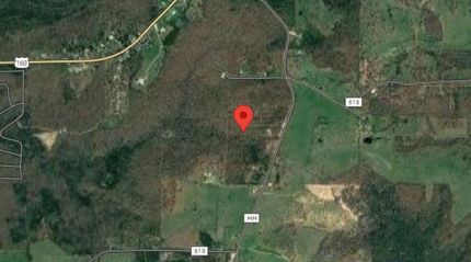 Undeveloped Land for sale in Ozark County, Missouri