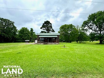 Property in Prairie County, Arkansas