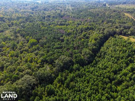 Property in Chilton County, Alabama