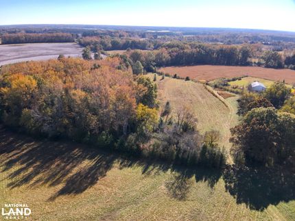 Property in Lauderdale County, Alabama