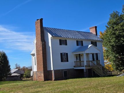 Property for sale in Prince Edward County, Virginia