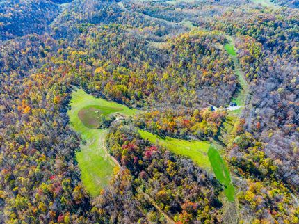 Undeveloped Land for sale in Monroe County, Ohio