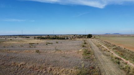 Property for sale in Fisher County, Texas