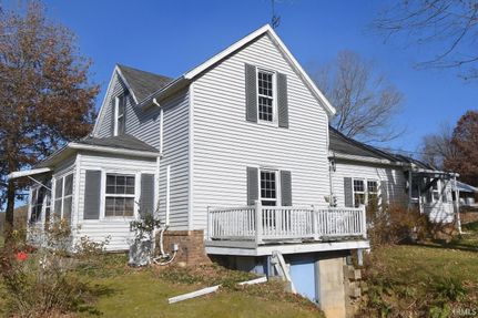 Property for sale in Dubois County, Indiana