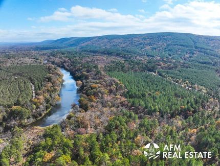 Property for sale in Pushmataha County, Oklahoma