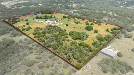 Property for sale in Somervell County, Texas