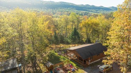 Property for sale in Huntingdon County, Pennsylvania