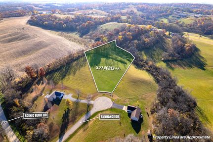 Property for sale in Carroll County, Illinois