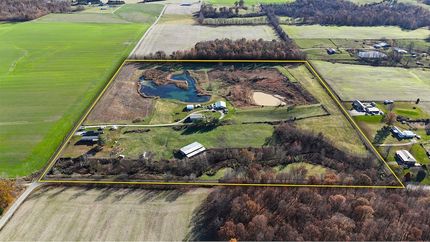 Ranch Property for sale in Jackson County, Indiana