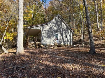 Timberland Property for sale in Ross County, Ohio