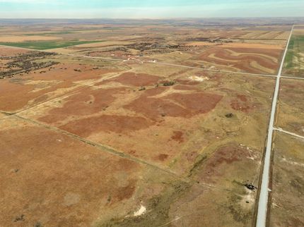 Property for sale in Rooks County, Kansas