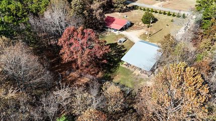 Property for sale in Wayne County, Tennessee