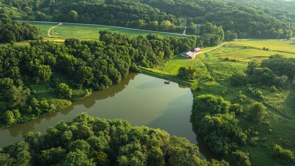 Residential Property for sale in Pike County, Illinois