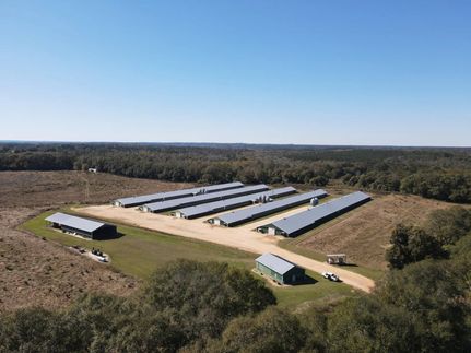 Property for sale in Pike County, Alabama