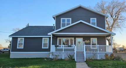 Ranch Property for sale in Lincoln County, Nebraska