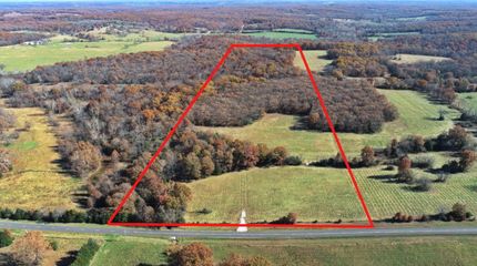 Property for sale in Cedar County, Missouri