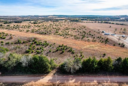 Property for sale in Lincoln County, Oklahoma