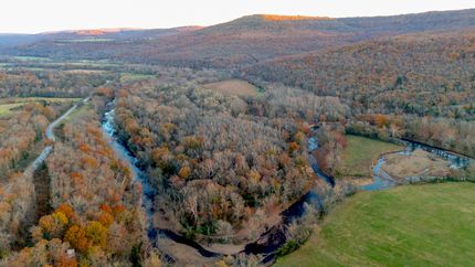 Timberland Property for sale in Madison County, Arkansas