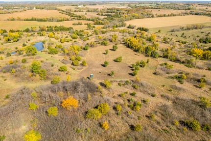 Property for sale in Anderson County, Kansas